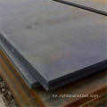 AISI 1045 Placa de acero al carbono